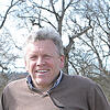 Gerd Haiber ist verunglückt. Bild: Roger Müller