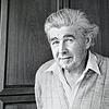 Adolf Greis wenige Jahre vor seinem 80. Geburtstag. Am 12. Juli wäre er 100 Jahre alt geworden.