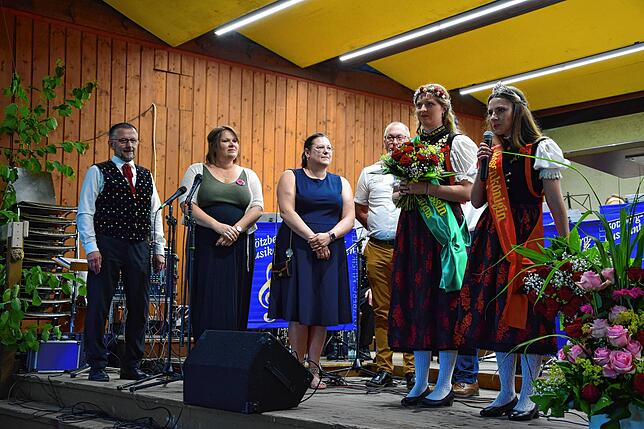 Bild 18: Bilder von den 53. Rosentagen – Teil 2