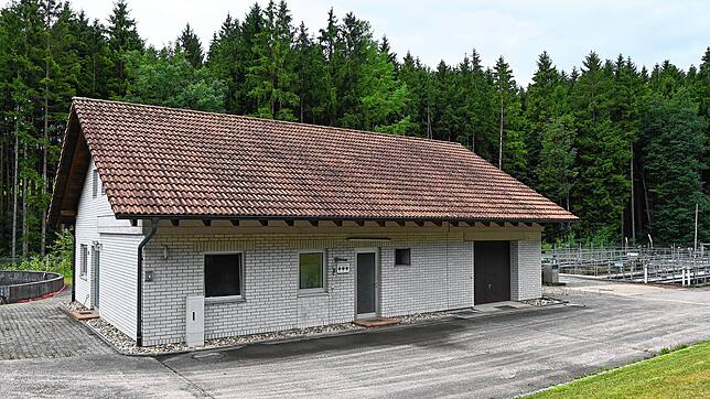 Der Mühlinger Gemeinderat will bei der Kläranlage Geld sparen &ndash; und für ein Konzept dazu nicht noch viel Geld ausgeben.