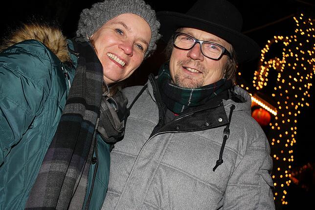 Bild 26: Alle Videos und Bilder vom Triberger Weihnachtszauber am 25.12.2018