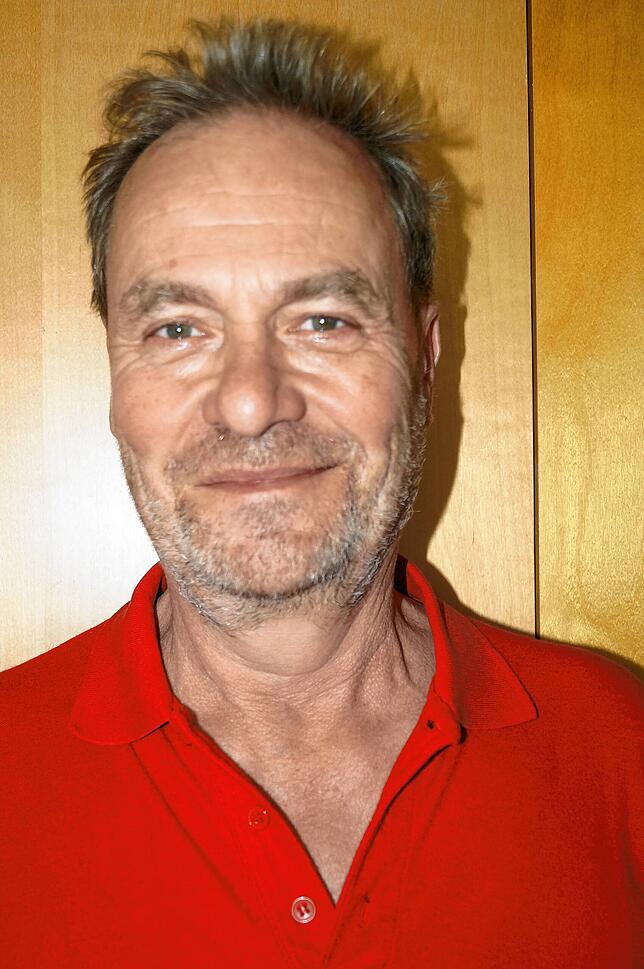 Michael Beer, Mitgründer Naturkostgroßhandel Bodan: „Ich bin dafür, den globalen Handel nicht nur im Kontinente-Kontext zu betrachten, ...