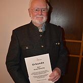 Ernst Benzing.