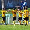 Der FC Öhningen-Gaienhofen feiert einen historischen 13:0-Bezirksligasieg gegen den FC Anadolu Radolfzell.