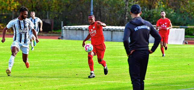 Bild 36: FC Tiengen 08 besiegt den FC Wittlingen mit 6:2 &ndash; und wir haben Bilder!