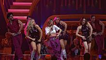Bild : Große Tanzparty bei der Giovanni Zarrella Show – Exklusive Bilder aus Friedrichshafen
