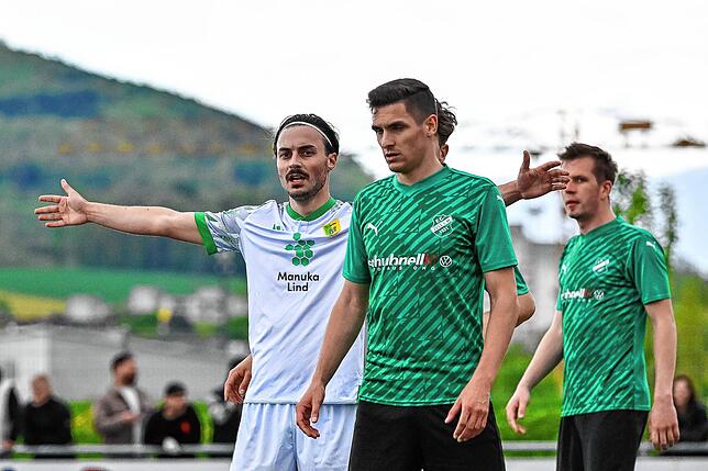 Bild 3: FC Zell gewinnt Pokal-Viertelfinale beim SV Herten mit 1:0 – wir haben Fotos!