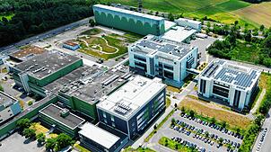 Am Standort Singen produzieren rund 1200 Mitarbeiter beim Pharma-Konzern Takeda beispielsweise einen wichtigen Impfstoff gegen das ...