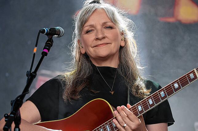Bild 32: Einzigartige Stimmung beim BAP-Konzert auf dem Hohentwielfestival in Singen: Die besten Fotos gibt es hier