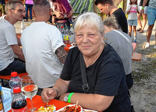 Bild 14: Bilder vom Floriansfest in Oberteuringen (Teil 2)