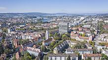Bild : Jahresausblick 2020: Konstanz wird urbaner, das Gesicht der Stadt verändert sich merklich