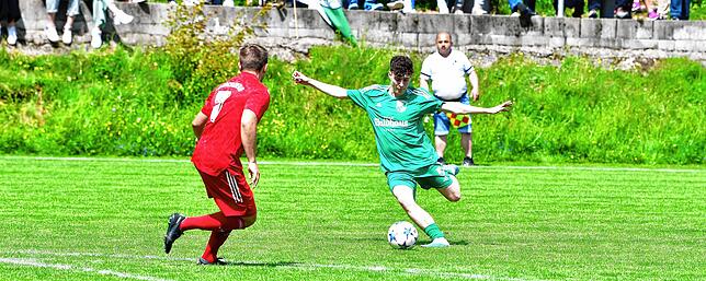 Bild 37: SV Waldhaus holt sich mit 1:0 beim FC Dachsberg den Meistertitel – und wir haben Bilder (Teil 2)!