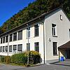 An der Schule am Heidenstein soll in den Ferien und nachmittags gebaut werden. Archivfoto: Horatio Gollin