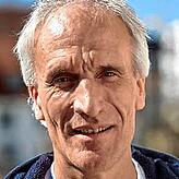 Christian Kaiser, Grüne