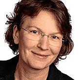Petra Schwarz-Gröning.