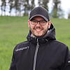 Stefan Ringgenburger ist Trainer der SG Fischbach/Weiler.