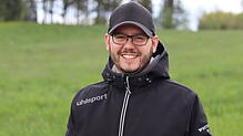 Stefan Ringgenburger ist Trainer der SG Fischbach/Weiler.