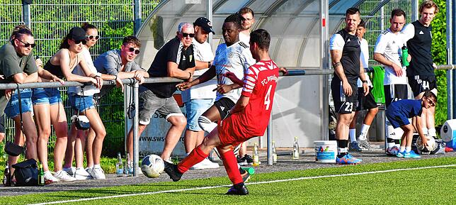 Bild 10: SV Obersäckingen feiert den Aufstieg in die Kreisliga A – und wir haben Fotos!