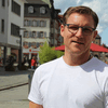 Für die meisten Menschen ist ein Urlaub auf den Malediven ein Traum. Für Patrick Hoffmann ist die Inselgruppe im indischen Ozean derzeit ...