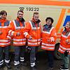 Die DRK-Bereitschaft Walbertsweiler startet zum 1. Januar 2019 das neue Projekt "Helfer vor Ort", mit dem die Versorgung der Bürger in ...