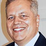 Ulrich Schwarz ist seit Oktober 2017 Kämmerer der Stadt Konstanz.