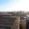 Das ehemalige Siemensareal wird zu einem neuen Quartier umgebaut. Auf diesem Bild aus dem Jahr 2019 war von diesen Veränderungen noch ...