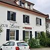 Das ehemalige Hotel Linde und das anschließende Gebäude. Die Stadt hat das frühere Hotel seit zehn Jahren als Flüchtlingsunterkunft ...