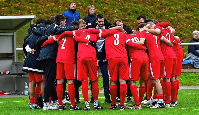 Bild 2: FC Schönau siegt 2:0 beim SV Blau-Weiß Murg – und wir haben Bilder!