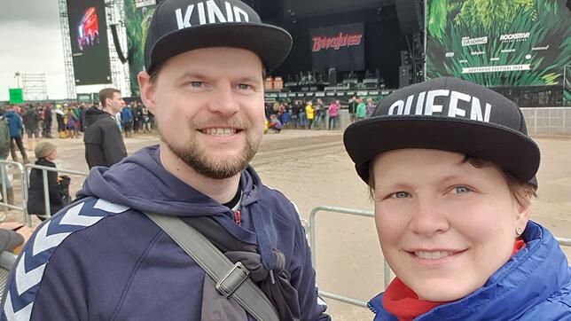 Heute fühlt sich die 33-Jährige deutlich besser.