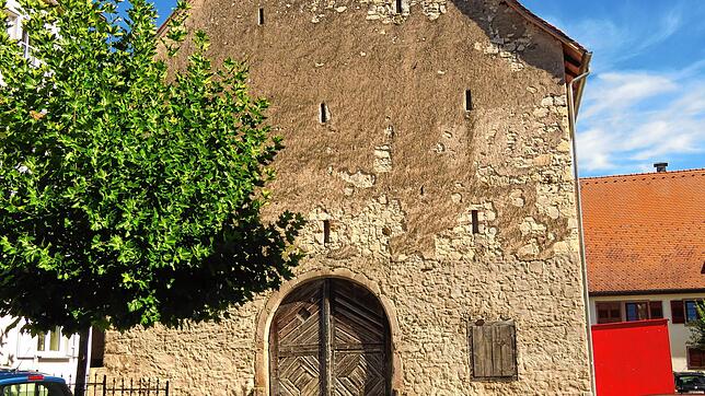 Die Zehntscheune ist ein markantes Gebäude im südlichen Bereich von Geisingen. Aus der städtischen Rumpelkammer soll nun wieder ein Ort ...