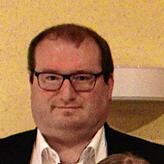 Alexander Laufer ist Fachbereichsleiter Katastrophenschutz bei der DLRG Schwarzwald-Baar.