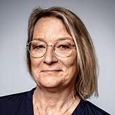Dr. Karin Heiligmann sagt: „Die Absicht ist da, den ÖPNV zu stärken.“ Aber: „Ich habe den Eindruck, das ist ein Wunschkatalog.“