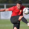 Vorbei: Anton Weis ist nicht mehr Trainer des FSV Rheinfelden und wird auch als Spieler eine Pause einlegen. Das Rheinfelder Trikot ...