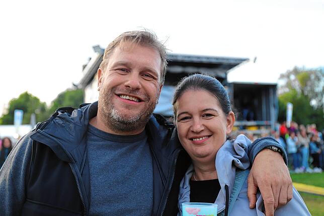 Bild 10: Die besten Fotos vom Pfullyboom: Ein unvergessliches Highlight des Pfullywood Festivals