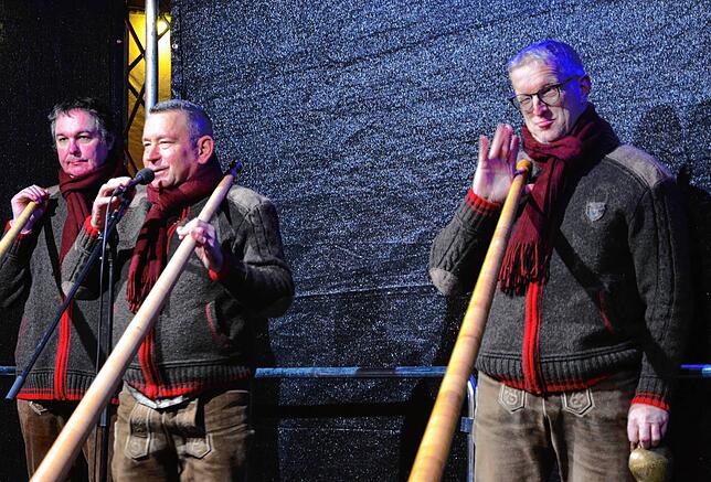 Bild 23: Die schönsten Bilder vom Markdorfer Weihnachtsmarkt (Teil 2)