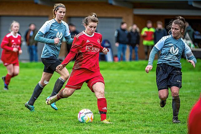 Bild 7: FC Hochrhein gewinnt das Verbandsliga-Derby beim SC Niederhof/Binzgen &ndash;  und wir haben Bilder!