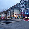 Im Parkhaus am See haben am Sonntagmorgen mehrere Autos gebrannt. Die Brandbekämpfung dauerte bis gegen 7 Uhr an, danach wurde mit der ...