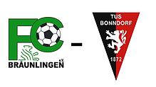 Bild : Bonndorf gewinnt verdient bei Bräunlingen