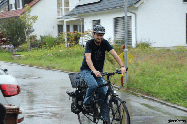 Bild 4: Kann man in Konstanz auch ohne Auto mobil sein? Ein Plädoyer für das Auto &ndash; und eines dagegen