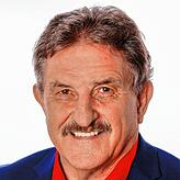Heinz Burkart, Kandidat der Freien Wähler Partei im Wahlkreis Konstanz/Radolfzell