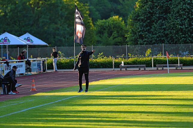 Bild 32: FC Tiengen 08 und FSV Rheinfelden trennen sich 1:1 – wir haben Fotos!