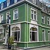 Wenige Tage nach dem Einbruch ist das Café Horizont beim Hospiz gut besucht. Dennoch ist bei den Angestellten ein gewisses Maß an ...
