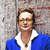 Karin Becker ist Intendantin des Konstanzer Stadttheaters.