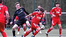 Bild : SV 08 Laufenburg siegt gegen den FSV RW Stegen mit 4:2 &ndash; und wir haben Bilder!
