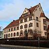 Das Amtsgericht in Stockach.