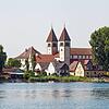 (Archivbild) Alle Kirchenpforten waren plötzlich verschlossen. Die Feuerwehr wurde zur Rettung gerufen, doch sie musste keine Tür öffnen.