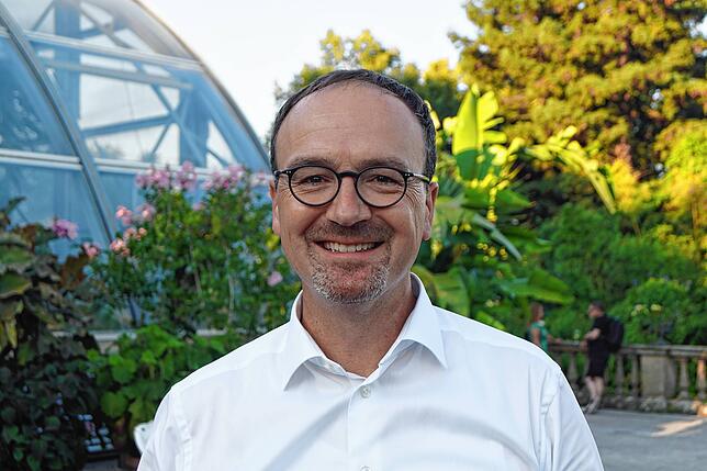 Uli Burchardt.