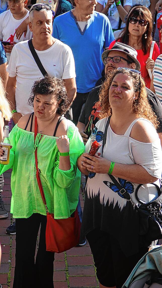 Bild 6: Bilder von der Schwenninger Kulturnacht