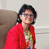 Bürgermeisterin Monika Laule
