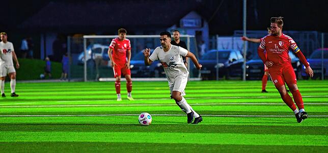 Bild 28: FC Schlüchttal siegt 3:2 beim FC Erzingen &ndash; und wir haben Bilder!